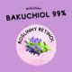 Bakuchiol 99% - Bio Retinol
