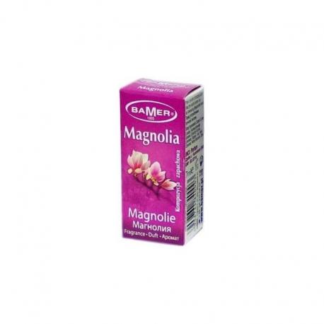 Bamer Kompozycja zapachowa magnolia 7 ml