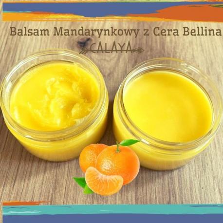 Balsam mandarynkowy z Cera Bellina