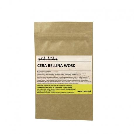 Cera Bellina Wosk