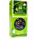 Dary Natury Kwiatki Bławatka - herbatka ekologiczna 25 g