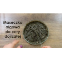 DIY Maseczka algowa do cery dojrzałej - Stwórz Własny Kosmetyk