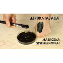 DIY Ujędrniająca maseczka spirulinowa - Stwórz Własny Kosmetyk