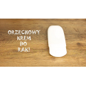 DIY Orzechowy krem do rąk