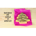 DIY Balsam do ciała w kostce