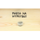 Pasta na wypryski