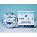 Orientana Naturalny żelowy peeling do twarzy Algi filipińskie i Zielona herbata